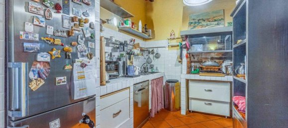 8-Zimmer Wohnung in Rignano sull'Arno, Italy, Nr. 26545 26