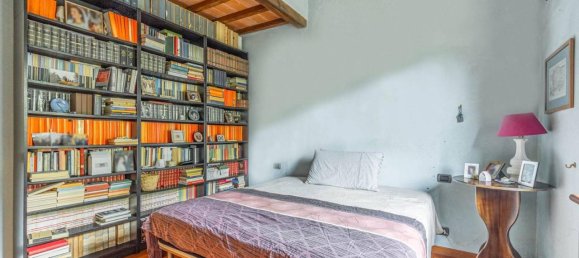 8-Zimmer Wohnung in Rignano sull'Arno, Italy, Nr. 26545 2