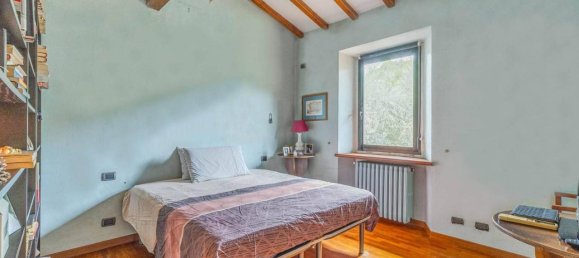 8-Zimmer Wohnung in Rignano sull'Arno, Italy, Nr. 26545 58
