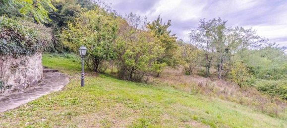 8-Zimmer Wohnung in Rignano sull'Arno, Italy, Nr. 26545 44