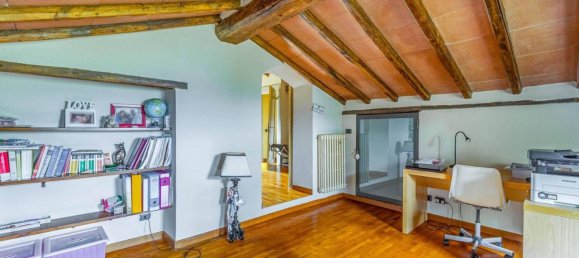 8-Zimmer Wohnung in Rignano sull'Arno, Italy, Nr. 26545 65