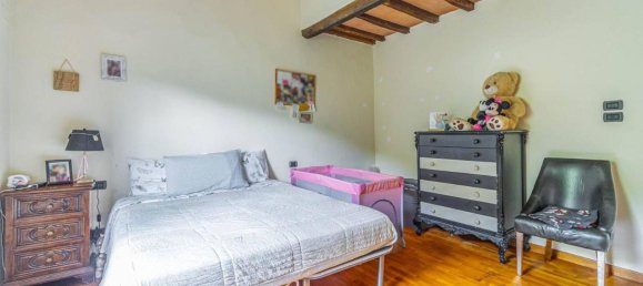 8-Zimmer Wohnung in Rignano sull'Arno, Italy, Nr. 26545 6
