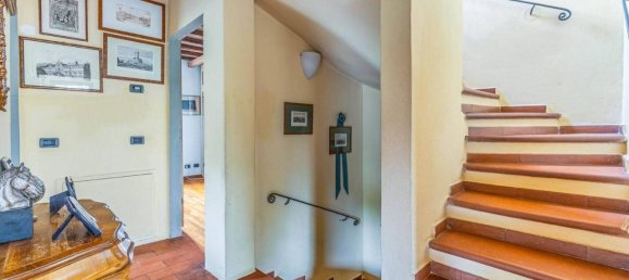 8-Zimmer Wohnung in Rignano sull'Arno, Italy, Nr. 26545 9