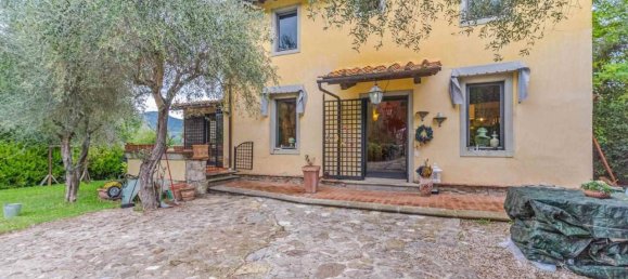 8-Zimmer Wohnung in Rignano sull'Arno, Italy, Nr. 26545 39