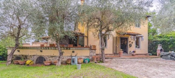 8-Zimmer Wohnung in Rignano sull'Arno, Italy, Nr. 26545 25