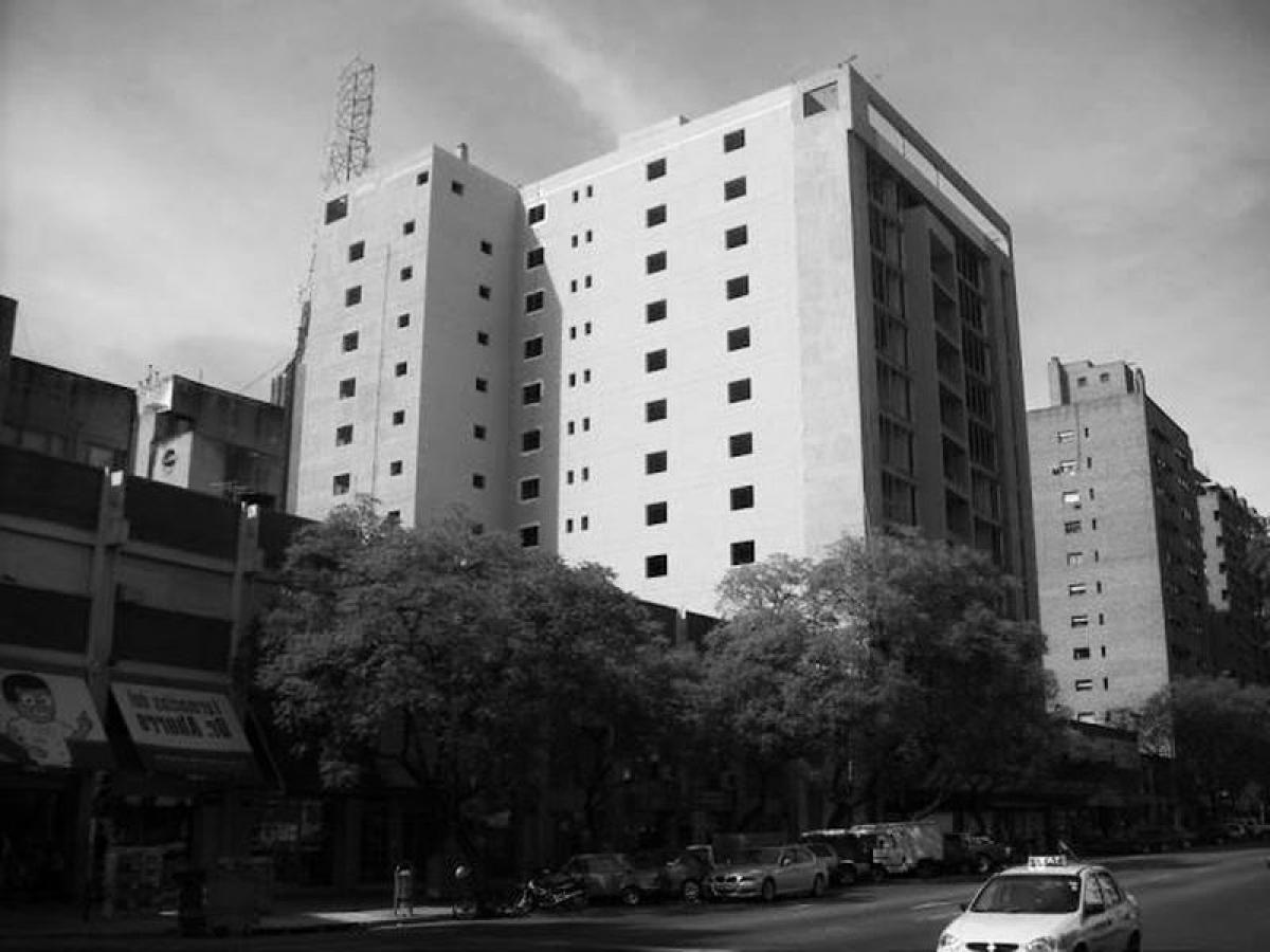 111m² Office in Cordoba, Argentina No. 22034