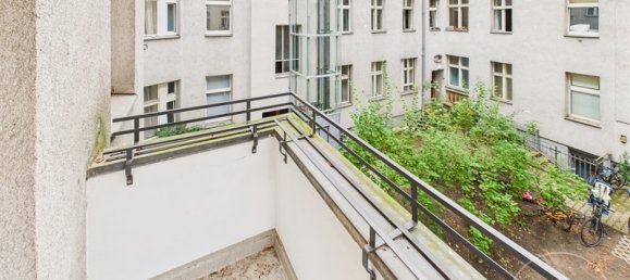 Apartamento de 1 dormitorio en Schoneberg, Germany No. 318371 13