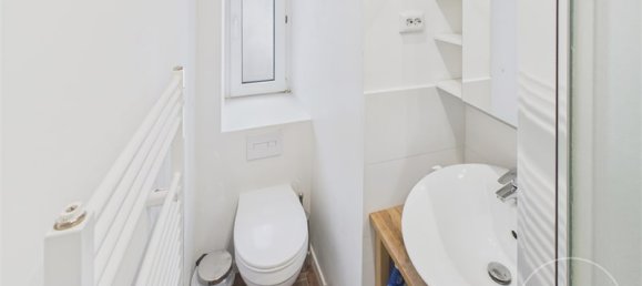 Apartamento de 1 dormitorio en Schoneberg, Germany No. 318371 11