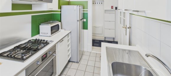 Apartamento de 1 dormitorio en Schoneberg, Germany No. 318371 5