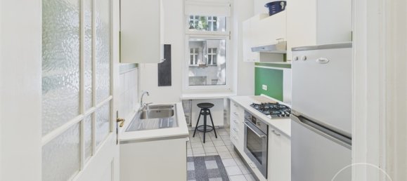 Apartamento de 1 dormitorio en Schoneberg, Germany No. 318371 4