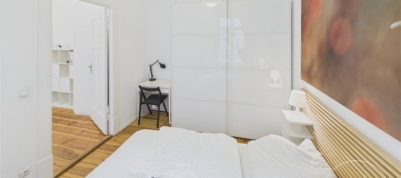 Apartamento de 1 dormitorio en Schoneberg, Germany No. 318371 9