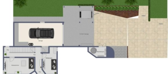 8-salle Villa à Sittersdorf, Austria No. 235099 50