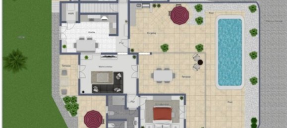 8-salle Villa à Sittersdorf, Austria No. 235099 48