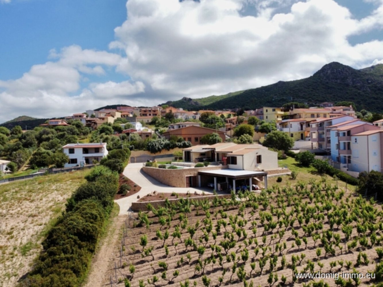 8-Zimmer Villa in Sittersdorf, Austria, Nr. 235099