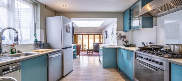 3 Schlafzimmer Haus in East Grinstead, United Kingdom, Nr. 10655 31