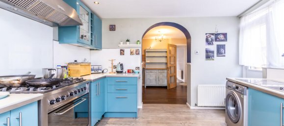 3 Schlafzimmer Haus in East Grinstead, United Kingdom, Nr. 10655 29