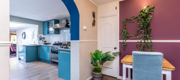 3 Schlafzimmer Haus in East Grinstead, United Kingdom, Nr. 10655 28