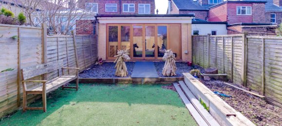 3 Schlafzimmer Haus in East Grinstead, United Kingdom, Nr. 10655 18