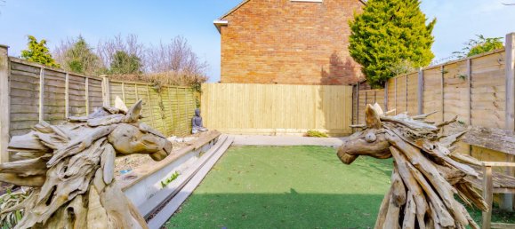 3 Schlafzimmer Haus in East Grinstead, United Kingdom, Nr. 10655 23