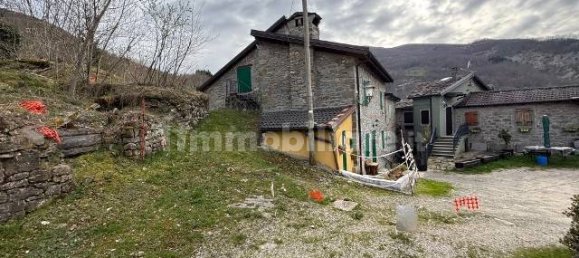 Дом с 3 спальнями в Пьевепелаго, Италия № 260885 12