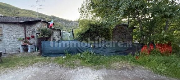 Дом с 3 спальнями в Пьевепелаго, Италия № 260885 33