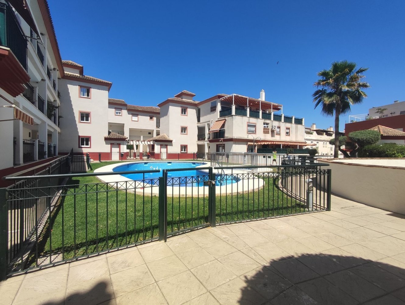 3 bedrooms Apartment in Alhaurin de la Torre, Spain No. 209551