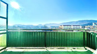 Apartamento de 2 divisões em Lend, Austria N.º 258228