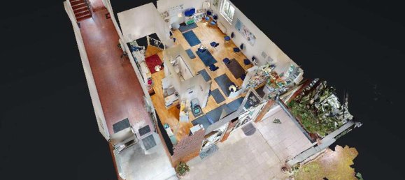 Propiedad comercial de 1 habitación en Oberhavel, Germany No. 369090 17