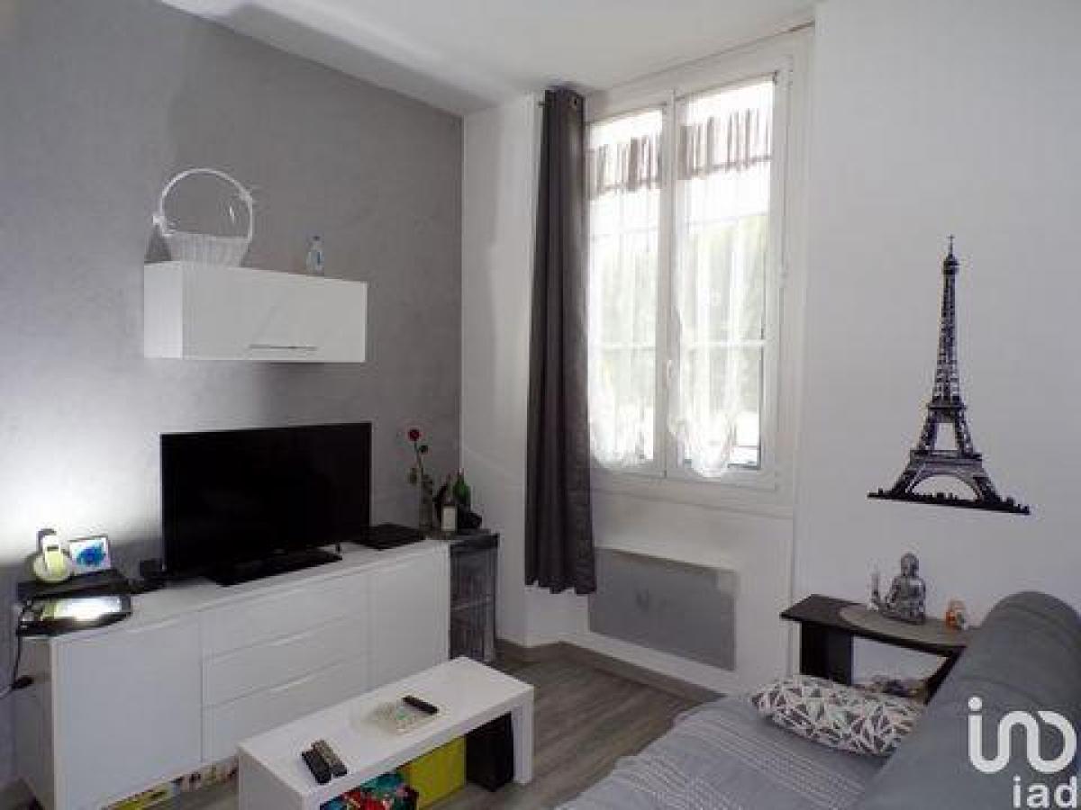 Estúdio em condomínio em Coulommiers, France N.º 36507