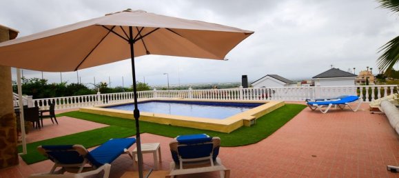 3 bedrooms Villa in Algorfa, Spain No. 176583 48
