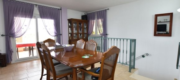 3 bedrooms Villa in Algorfa, Spain No. 176583 9