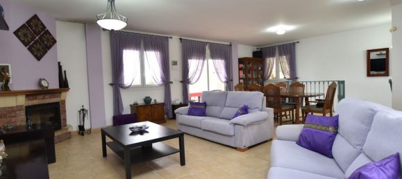 3 bedrooms Villa in Algorfa, Spain No. 176583 8