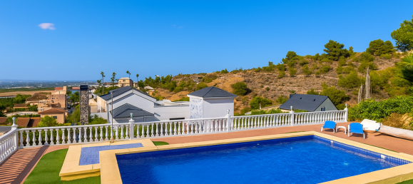 3 bedrooms Villa in Algorfa, Spain No. 176583 2