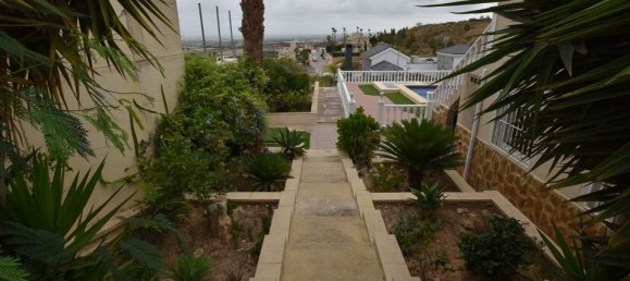 3 bedrooms Villa in Algorfa, Spain No. 176583 41