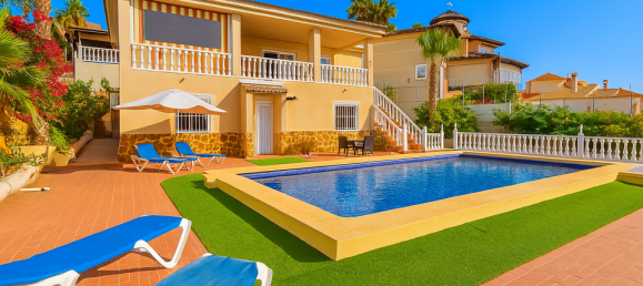 3 bedrooms Villa in Algorfa, Spain No. 176583 10