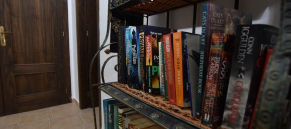 3 bedrooms Villa in Algorfa, Spain No. 176583 20