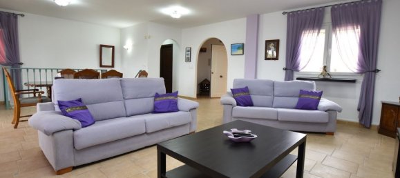 3 bedrooms Villa in Algorfa, Spain No. 176583 6