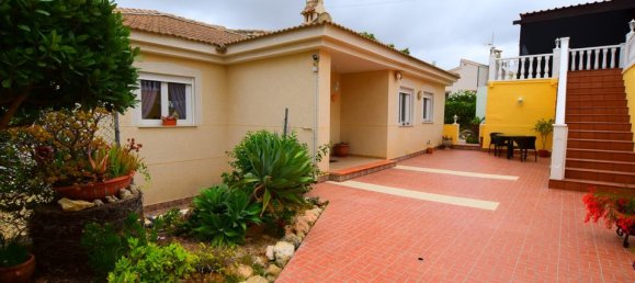3 bedrooms Villa in Algorfa, Spain No. 176583 43
