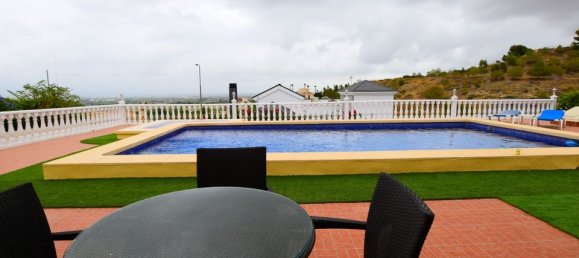 3 bedrooms Villa in Algorfa, Spain No. 176583 49