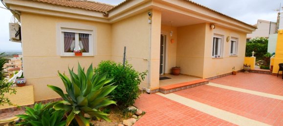 3 bedrooms Villa in Algorfa, Spain No. 176583 44