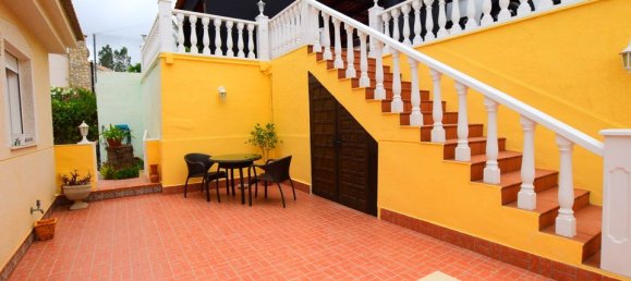 3 bedrooms Villa in Algorfa, Spain No. 176583 45