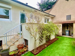 2 Schlafzimmer Haus in Houilles, France, Nr. 118919