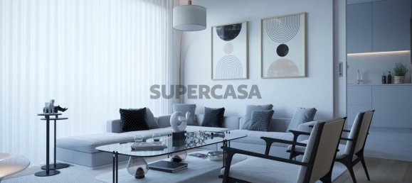 2 غرف نوم شقة في Esgueira, Portugal رقم 153357 8