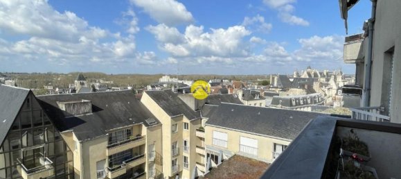 2 bedrooms Apartment in Bourges, France No. 277723 8