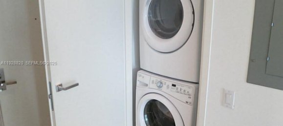 1 Schlafzimmer Gewerbliche Immobilien in Miami, USA, Nr. 614569 27