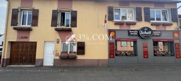 6 chambres Propriété commerciale à Eckwersheim, France No. 324796 16