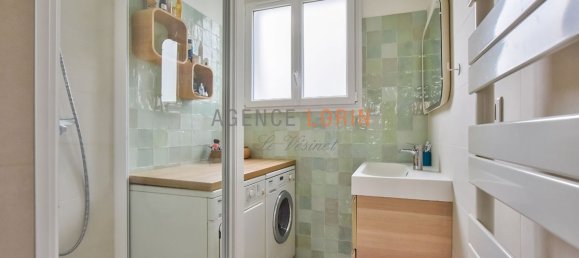 Apartamento de 2 dormitorios en Le Vesinet, France No. 131188 10