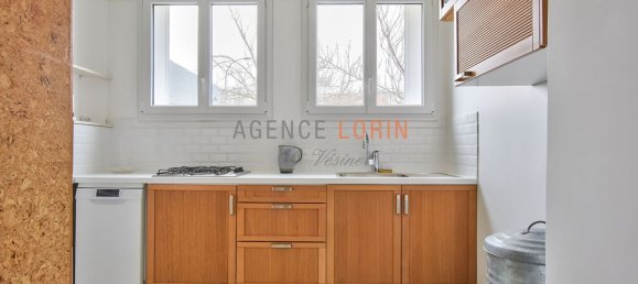 Apartamento de 2 dormitorios en Le Vesinet, France No. 131188 5