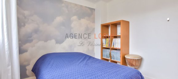 Apartamento de 2 dormitorios en Le Vesinet, France No. 131188 8