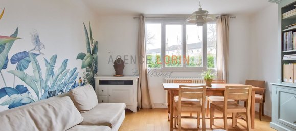 Apartamento de 2 dormitorios en Le Vesinet, France No. 131188 4
